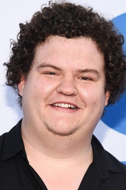 Caleb Emery - Actor Profile Photo