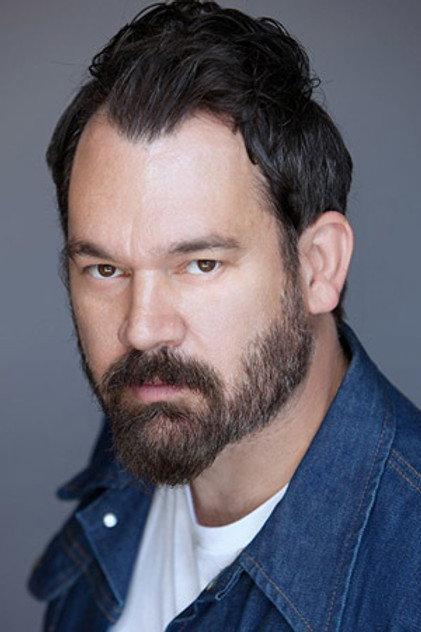 Travis Lee Eller - Actor Profile Photo