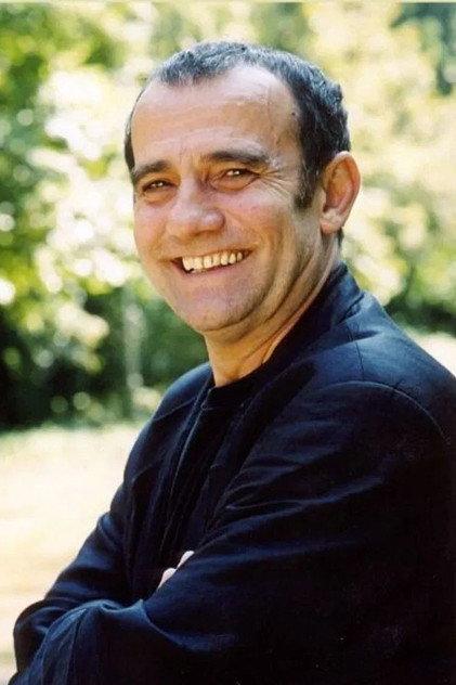 Albert Kitzl - Actor Profile Photo
