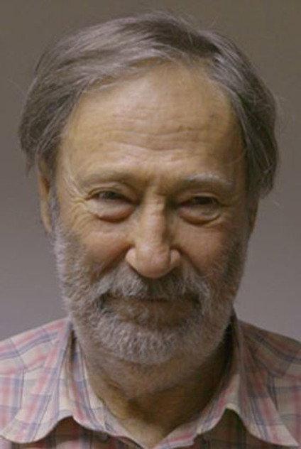 Petar Arsovski - Actor Profile Photo
