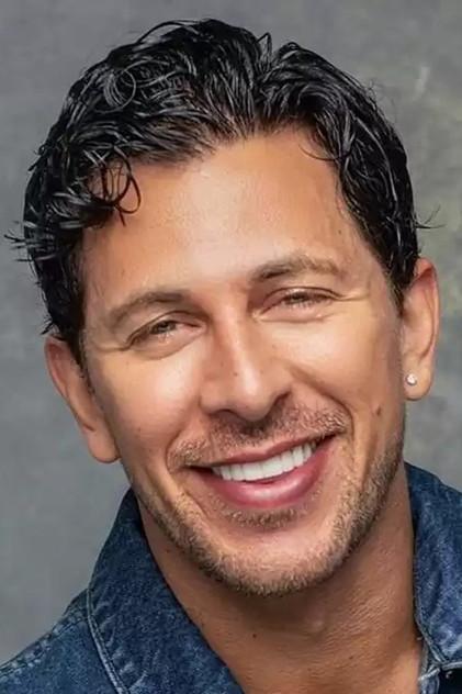Pasquale La Rocca - Actor Profile Photo