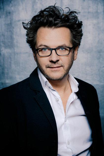 Andreas Fröhlich - Actor Profile Photo