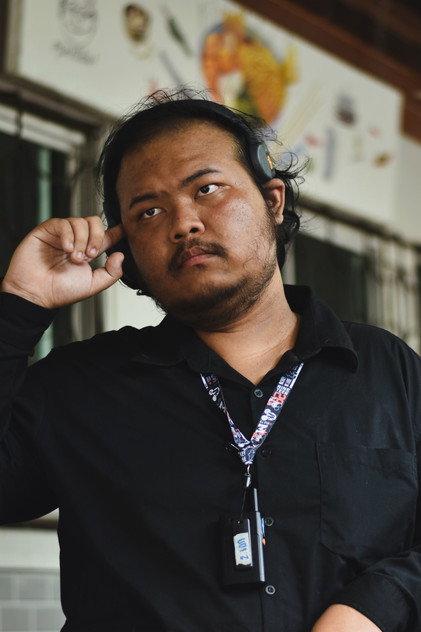 Akemunin Chantasirirat - Actor Profile Photo