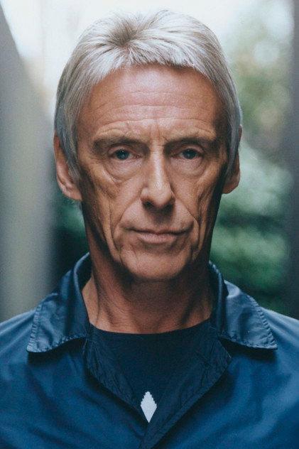 Paul Weller - Actor Profile Photo