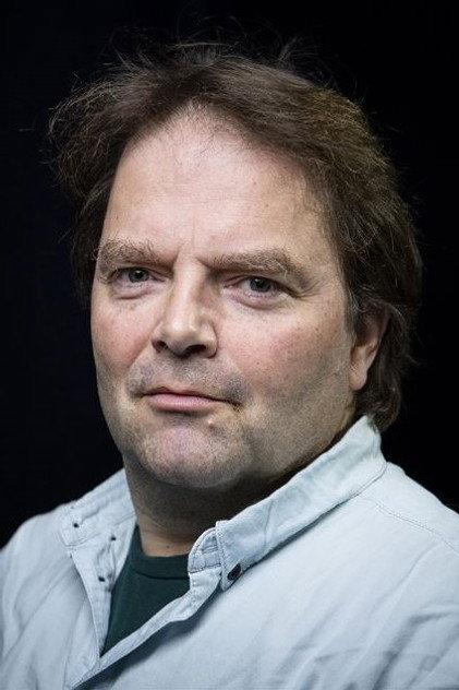 Victor Löw - Actor Profile Photo