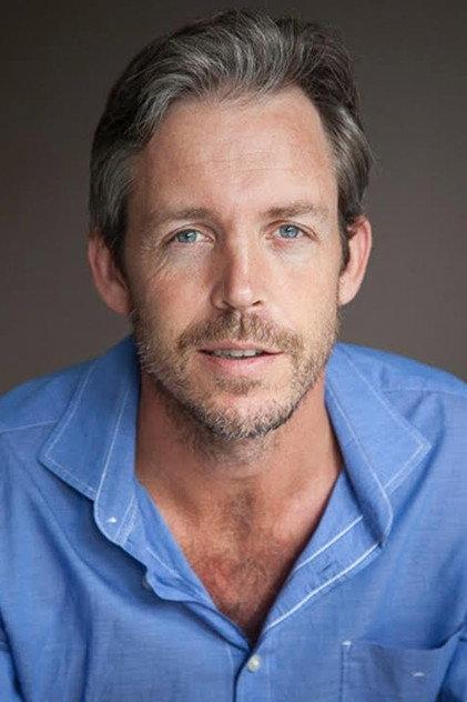 Toby Sharpe - Actor Profile Photo