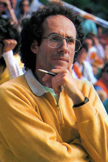 Jean-Claude Droyer - Actor Profile Photo