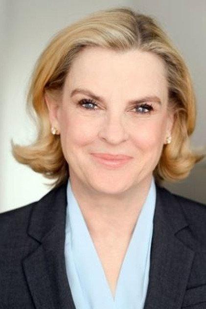 Sarah Abrell - Actor Profile Photo