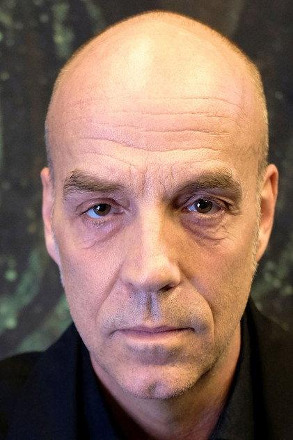 Maximilian Wigger - Actor Profile Photo