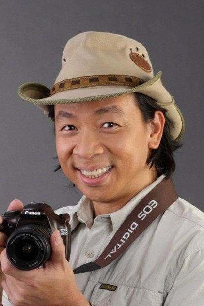 Kim Atienza - Actor Profile Photo