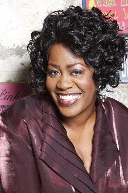 Chandra Currelley-Young - Actor Profile Photo