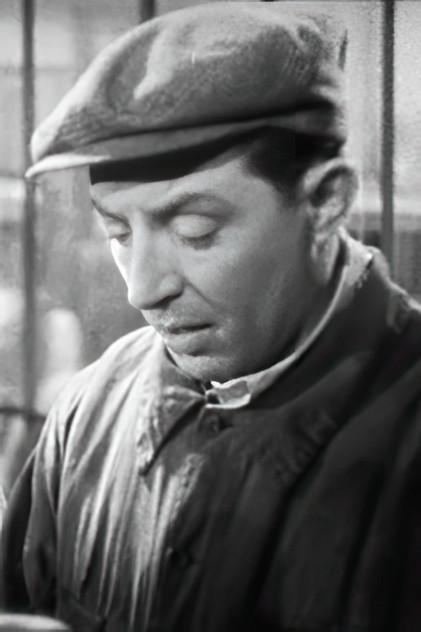 Marcel Melrac - Actor Profile Photo