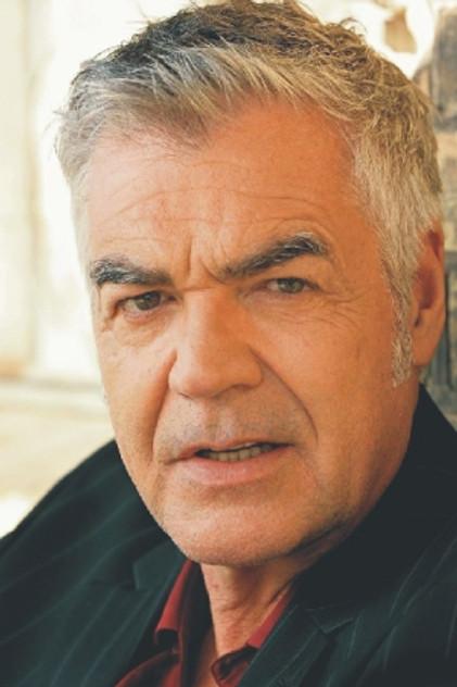 Michael Greiling - Actor Profile Photo
