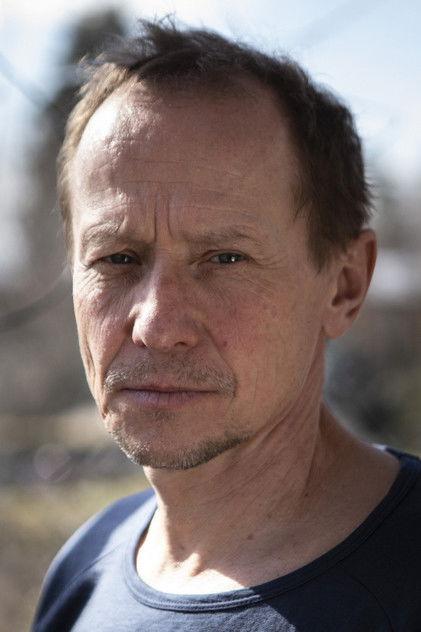 Ondřej Malý - Actor Profile Photo