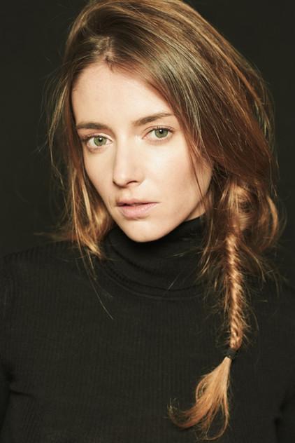 Murielle Huet des Aunay - Actor Profile Photo