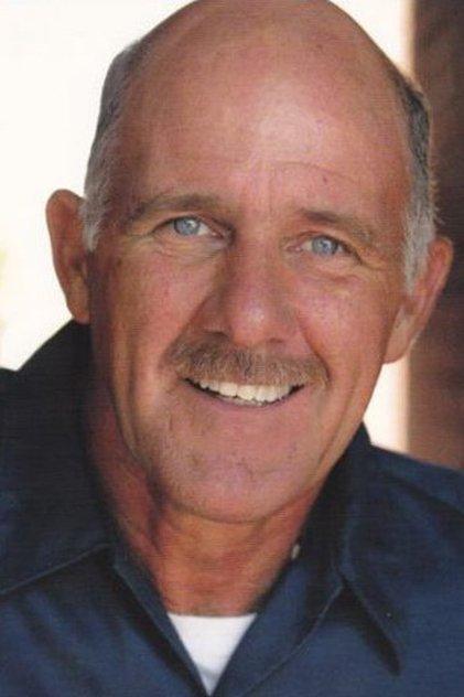 Richard Gross - Actor Profile Photo
