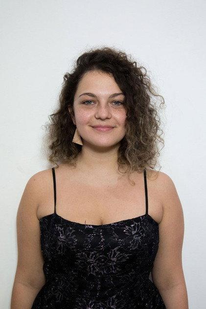 Fernanda Lasevitch - Actor Profile Photo