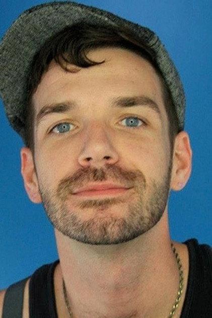 Brenden Gregory - Actor Profile Photo