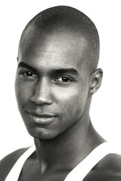 Vaughn Lowery - Actor Profile Photo