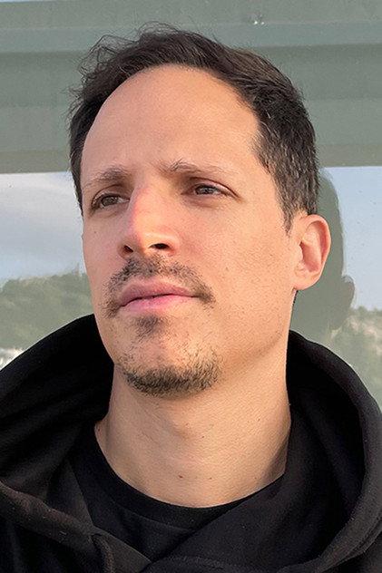 Kostas Gerampinis - Actor Profile Photo
