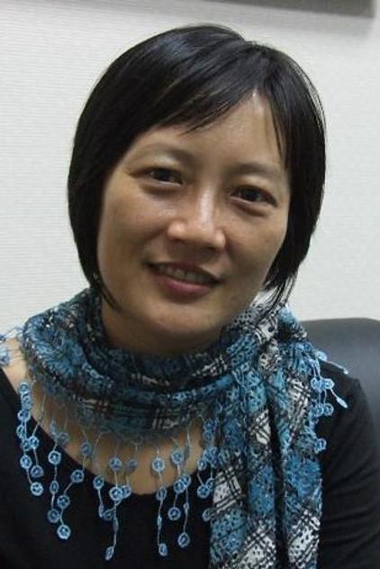 Tsai Yin-chuan - Actor Profile Photo