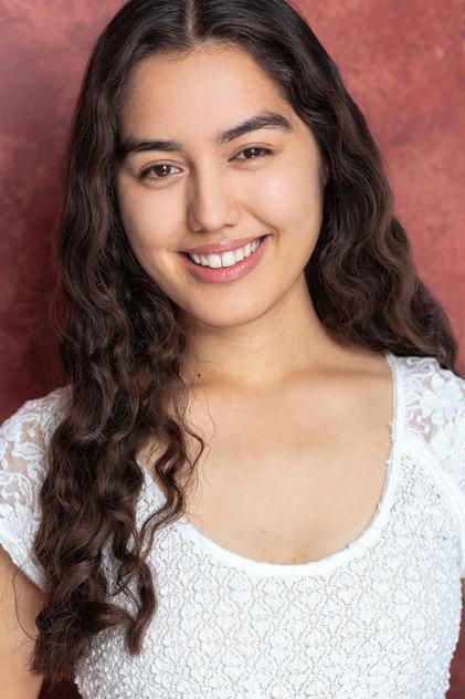 Christina Sittser - Actor Profile Photo