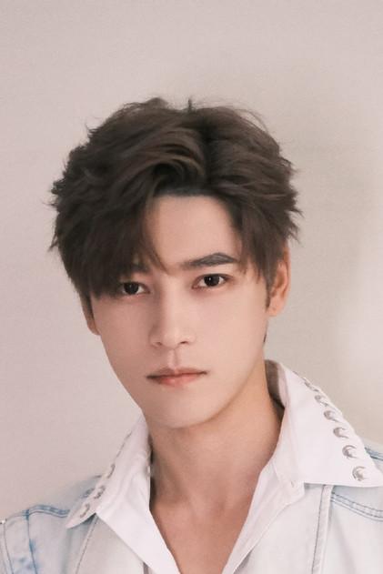 Liang Xuefeng - Actor Profile Photo