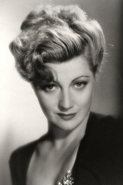 Stella Adler - Actor Profile Photo