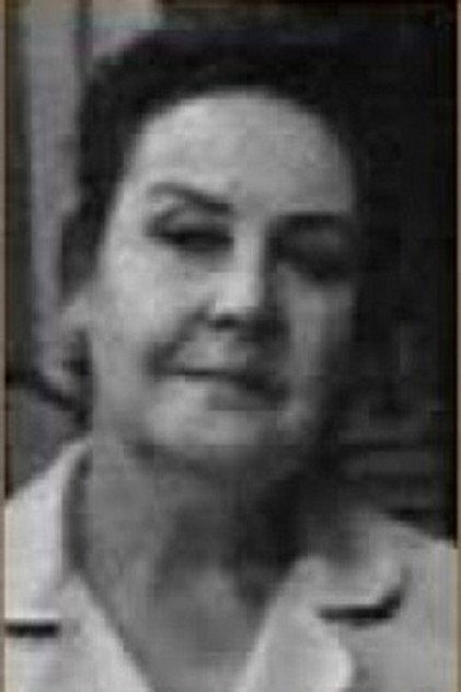 Elene Chokheli - Actor Profile Photo