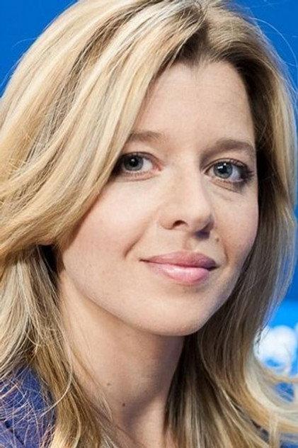 Wendy Bouchard - Actor Profile Photo