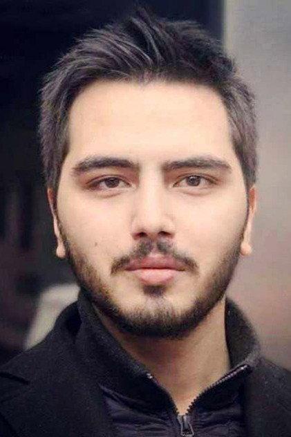 Seyed Ali Tabatabaei - Actor Profile Photo