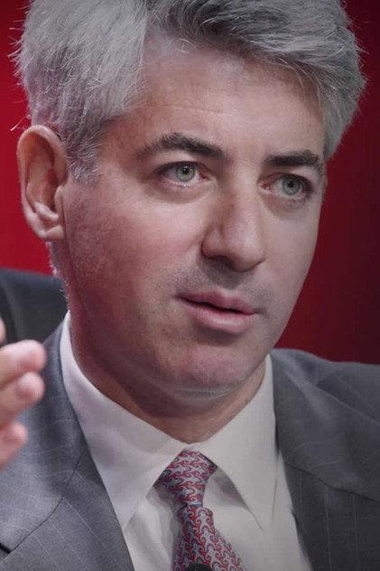 Bill Ackman - Actor Profile Photo