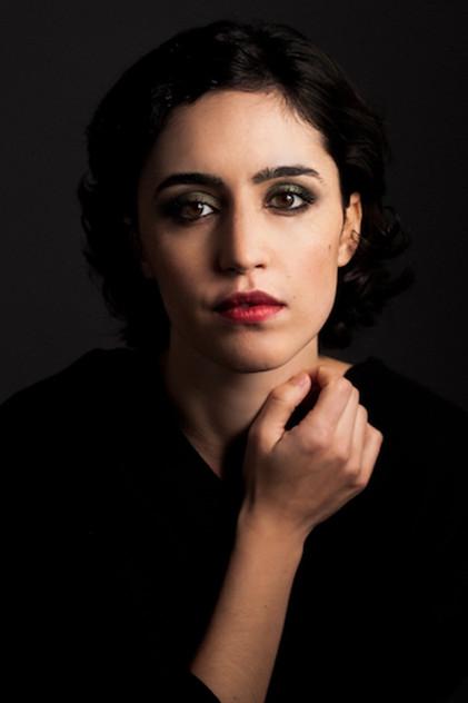 Carolina Amaral - Actor Profile Photo