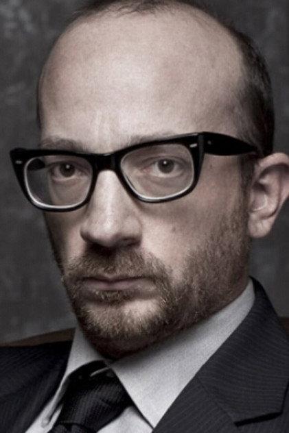 Carlo Luca De Ruggieri - Actor Profile Photo