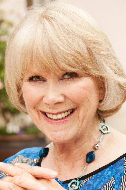 Wendy Craig - Actor Profile Photo
