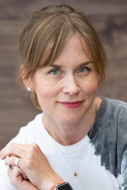 Evelin Võigemast - Actor Profile Photo