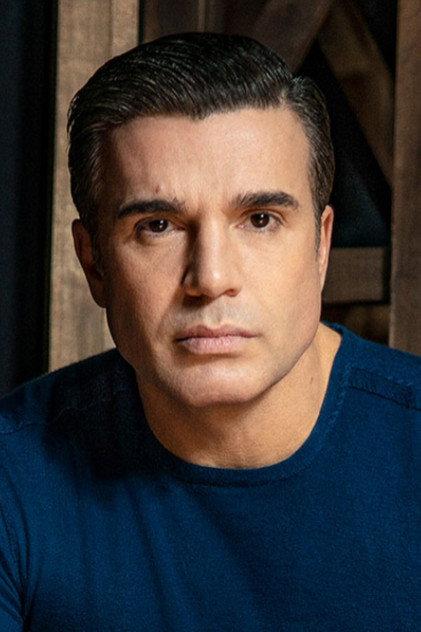 Jarbas Homem de Mello - Actor Profile Photo