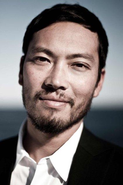 Taki Abe - Actor Profile Photo