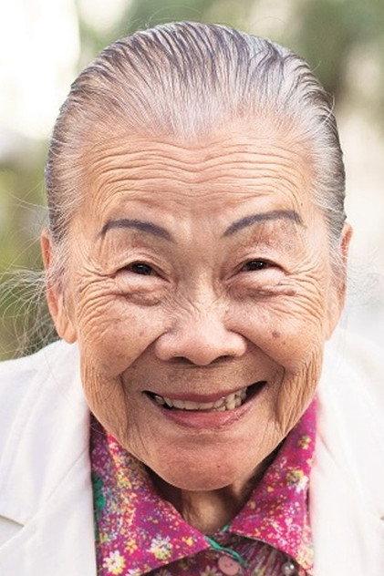 Bobo Hoi Bik-Gei - Actor Profile Photo