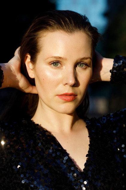 Janina Picard - Actor Profile Photo