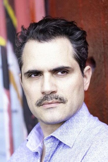 Davide Gagliardi - Actor Profile Photo