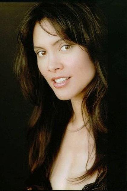 Linda Asuma - Actor Profile Photo