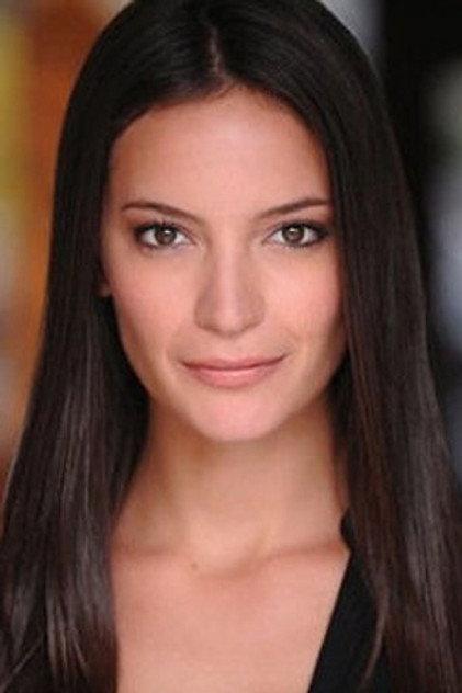 Carmen Goodine - Actor Profile Photo