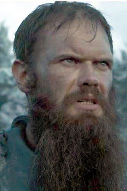 Andrew McClay - Actor Profile Photo