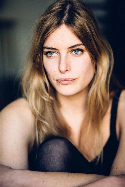 Mégane Lemiel - Actor Profile Photo