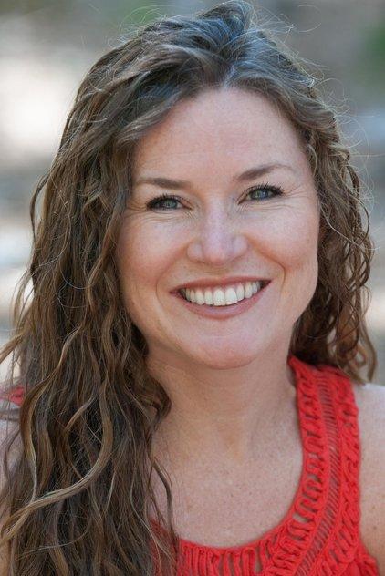 Emily Davis - Actor Profile Photo