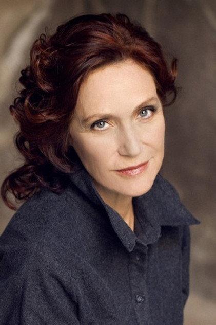 Carola Stagnaro - Actor Profile Photo