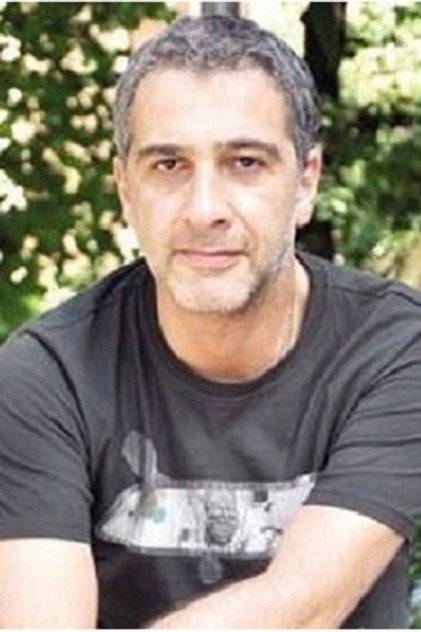 Gega Palavandishvili - Actor Profile Photo