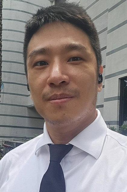 Duncan Ku - Actor Profile Photo