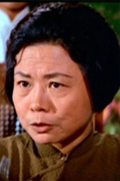Man Sau - Actor Profile Photo